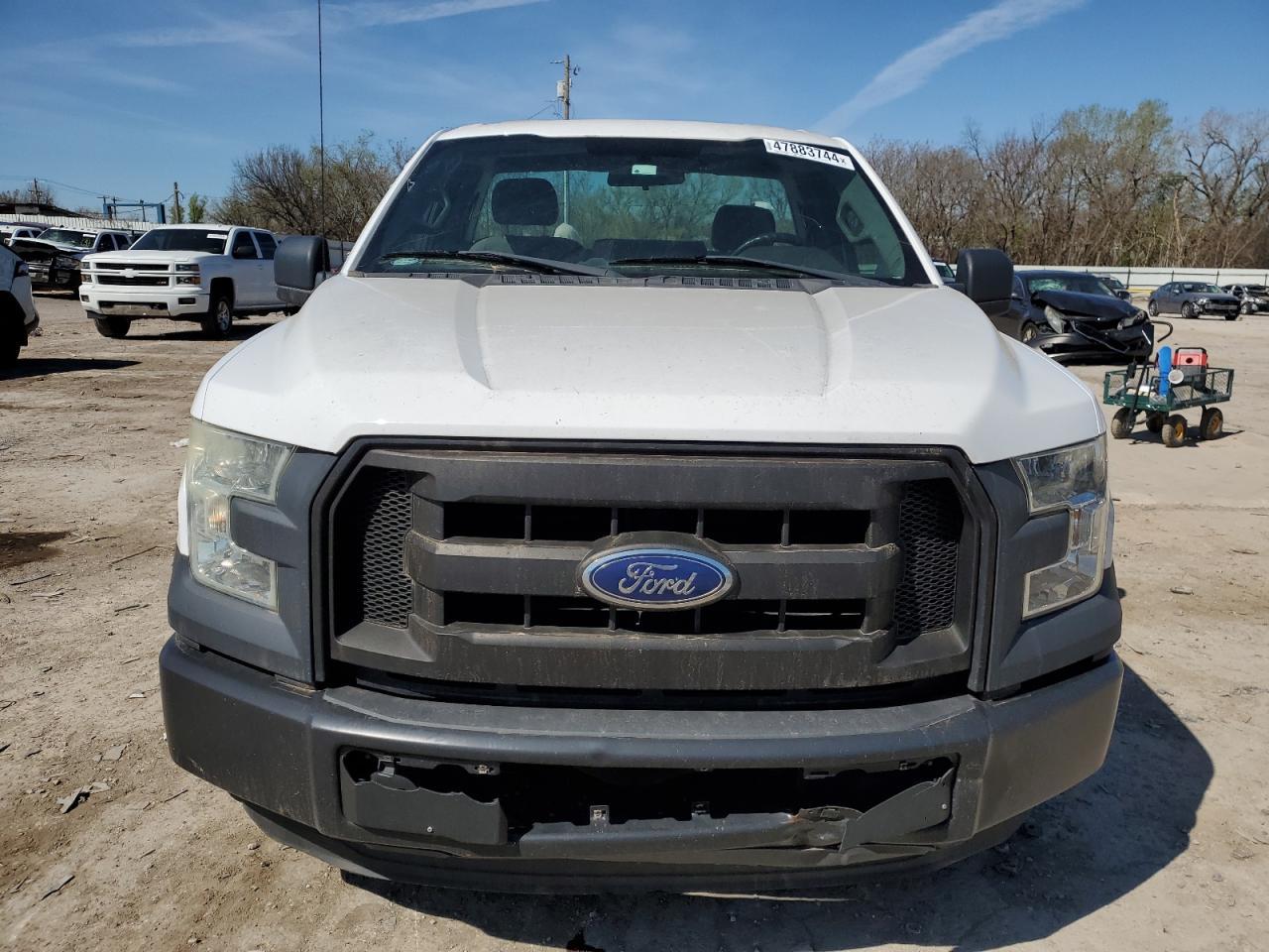 2016 FORD F150 - Image 5