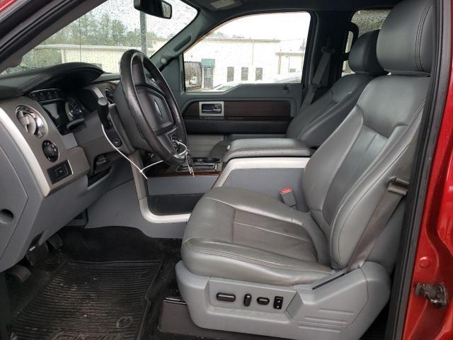 2014 Ford F150 Supercrew - Image 7