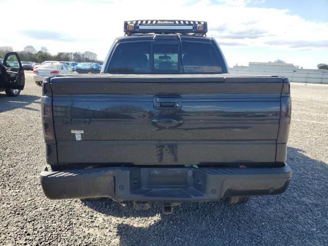 2014 Ford F150 Supercrew - Image 6