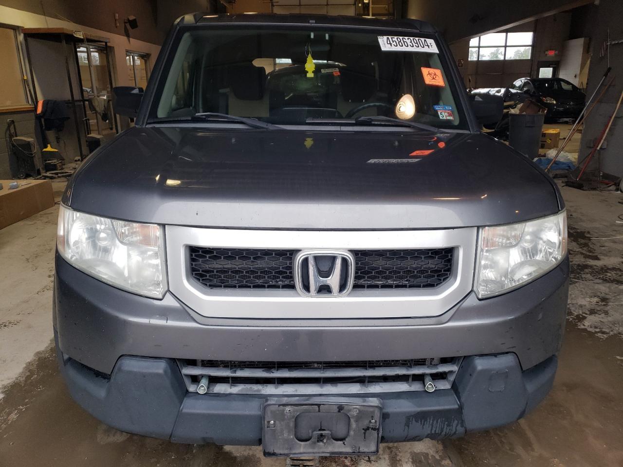 2011 HONDA ELEMENT EX - Image 5
