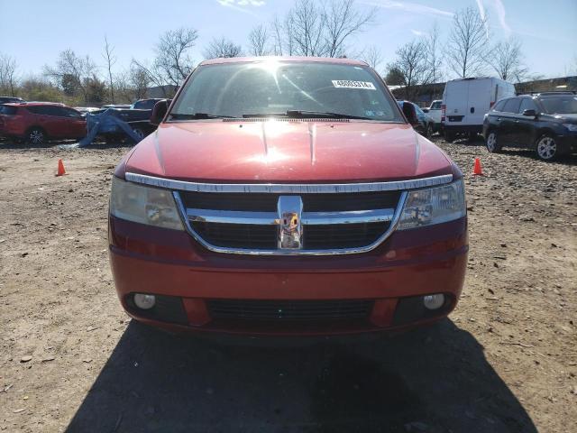 2010 Dodge Journey Sxt - Фото 5