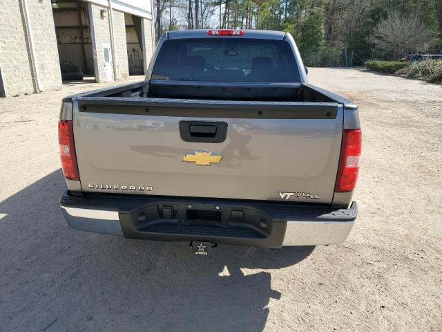 2013 Chevrolet Silverado K1500 Ls - Image 6