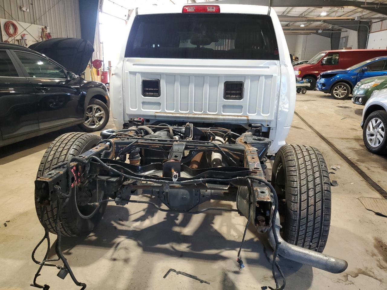 2018 RAM 1500 ST - Image 6