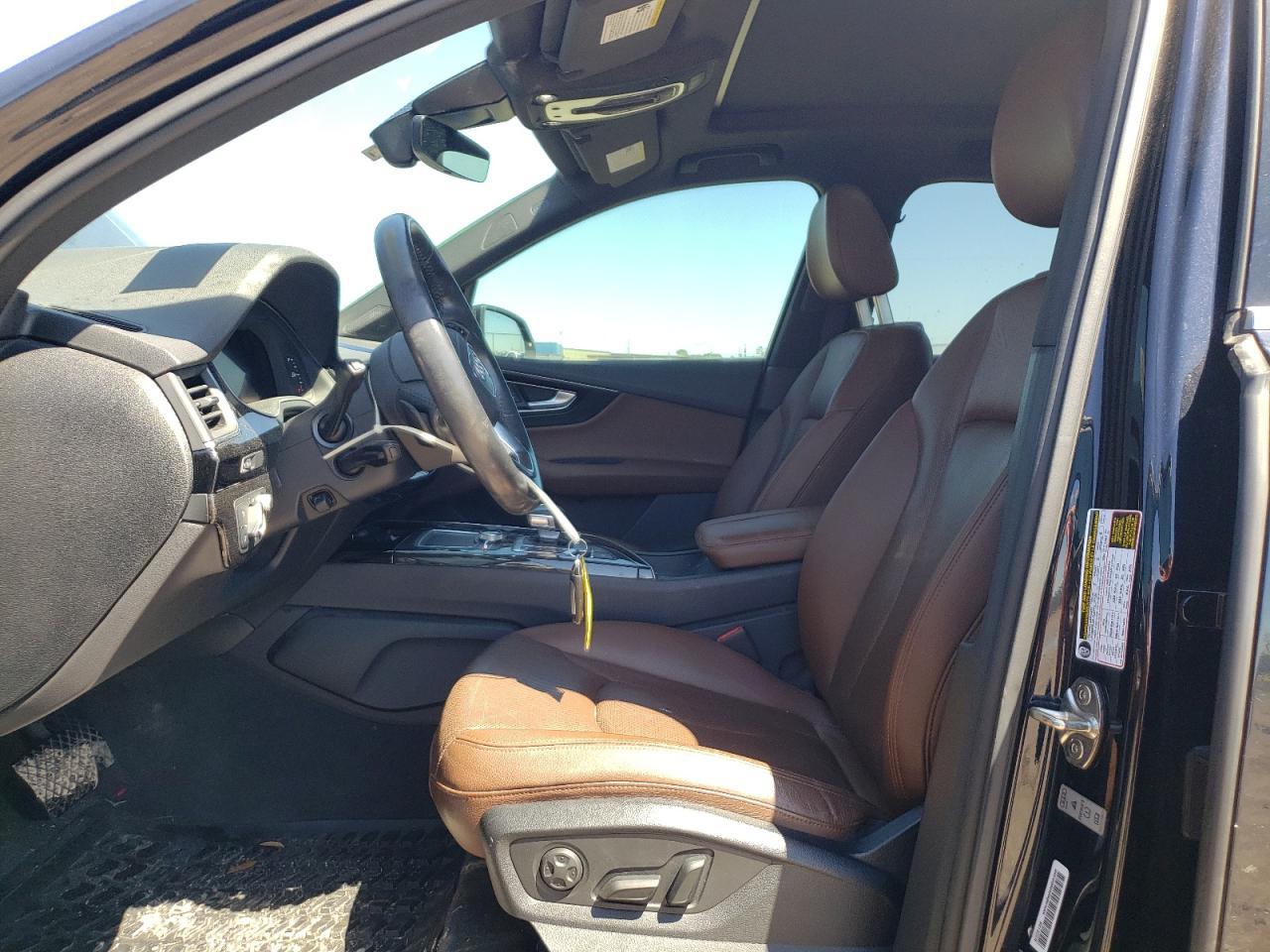 2017 AUDI Q7 PRESTIG - Image 7