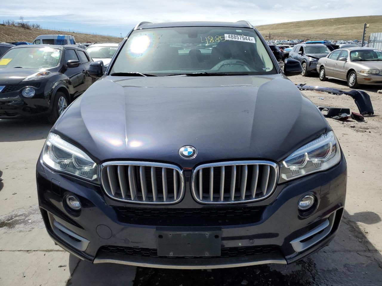 2016 BMW X5 XDRIVE3 - Image 5