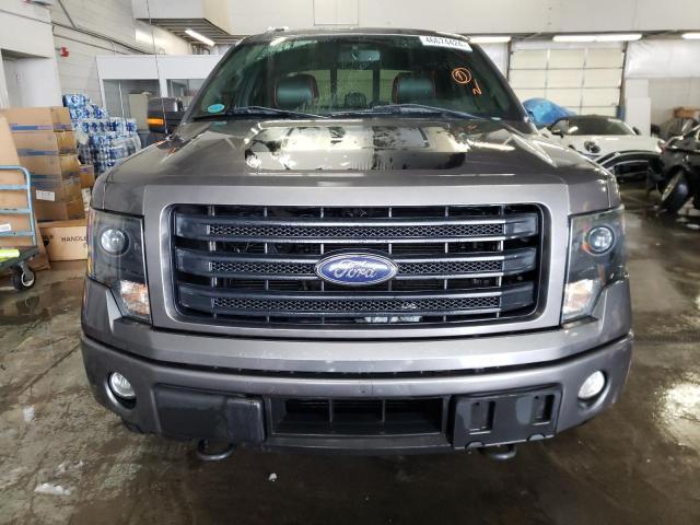 2014 Ford F150 Supercrew - Image 5