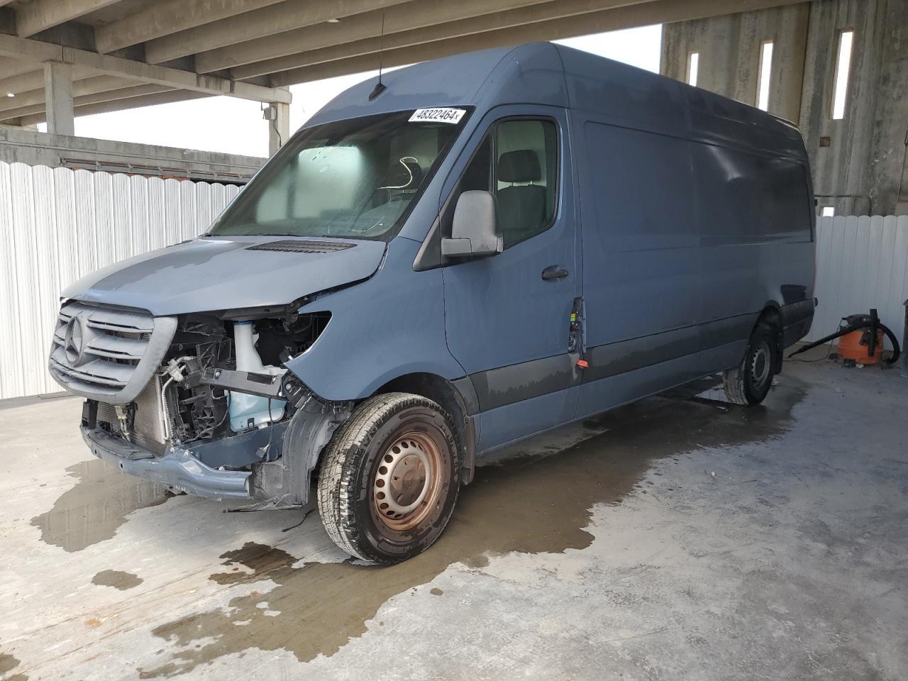 2019 MERCEDES-BENZ SPRINTER 2 car image