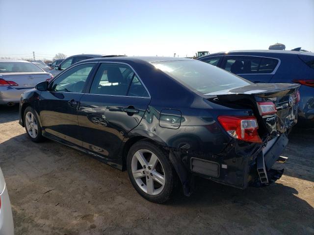 2013 Toyota Camry L - Фото 2