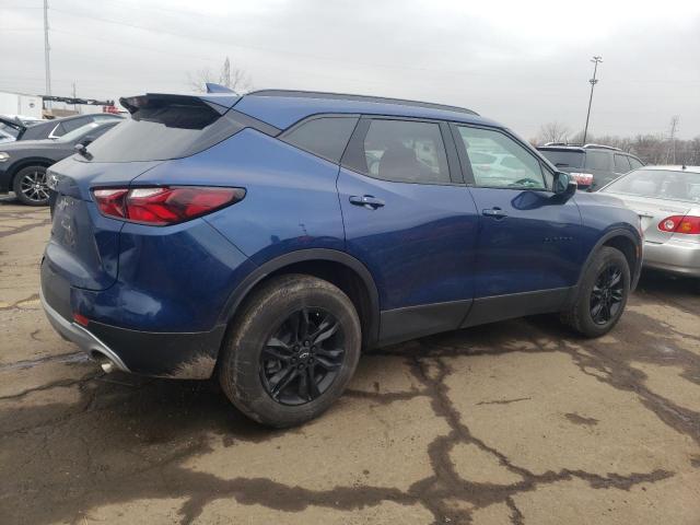 2022 Chevrolet Blazer 2Lt - Image 3