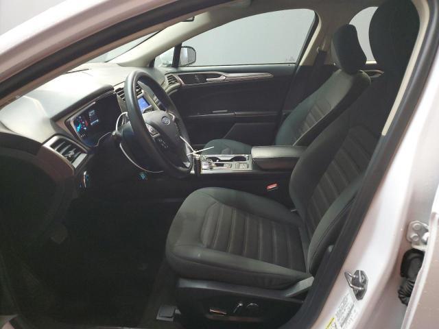 2020 Ford Fusion Se - Фото 7