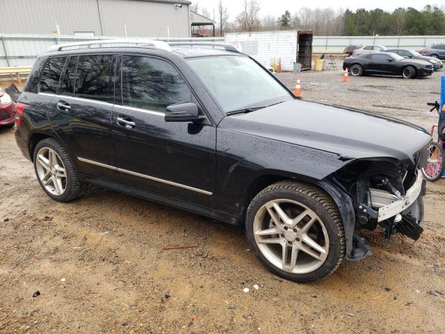 2012 Mercedes-Benz Glk 350 4Matic - Фото 4