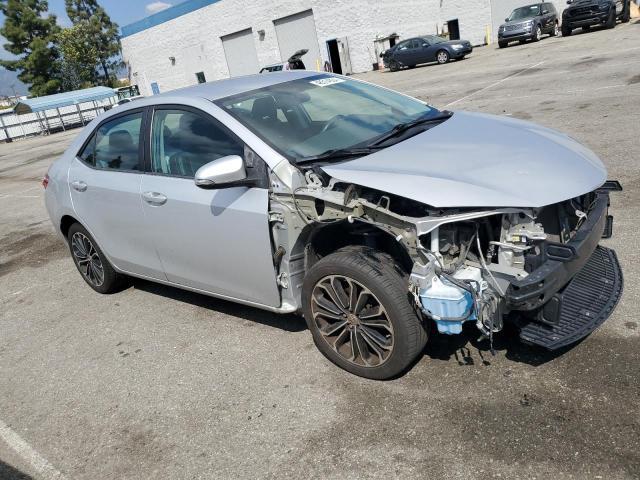 2015 Toyota Corolla L - Фото 4