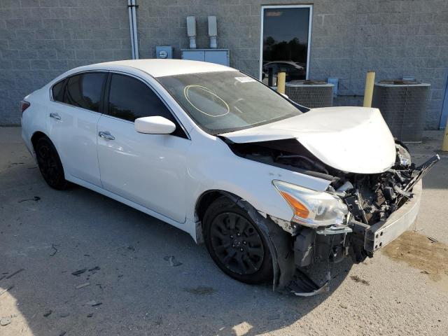 2013 Nissan Altima 2.5 - Фото 4