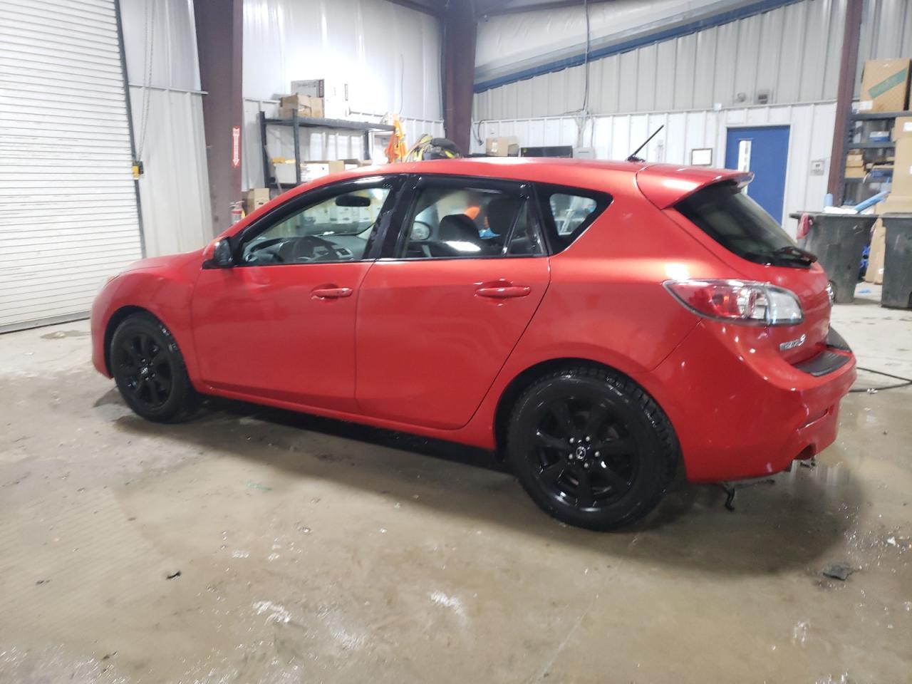 2013 MAZDA 3 I - Image 2