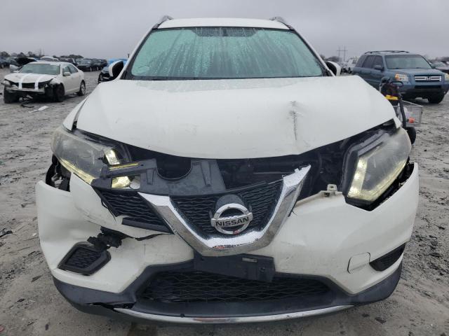 2015 Nissan Rogue S - Image 5