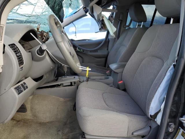 2017 Nissan Frontier S - Фото 7