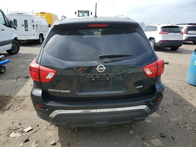 2017 Nissan Pathfinder S - Фото 6