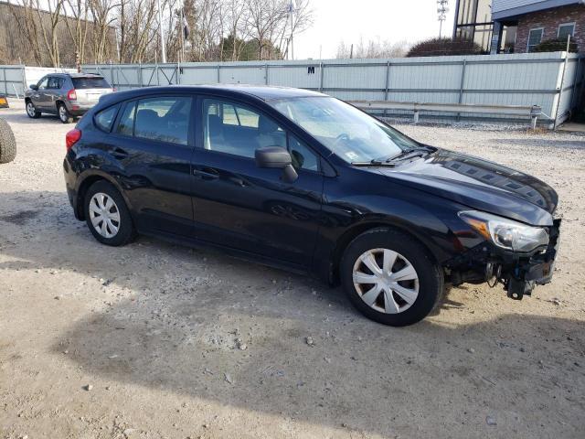 2016 Subaru Impreza - Image 4