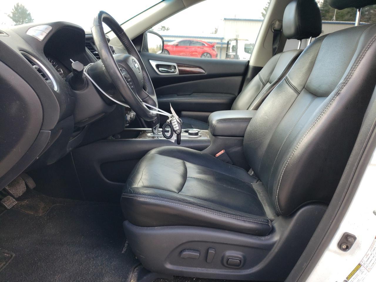 2013 NISSAN PATHFINDER - Image 7