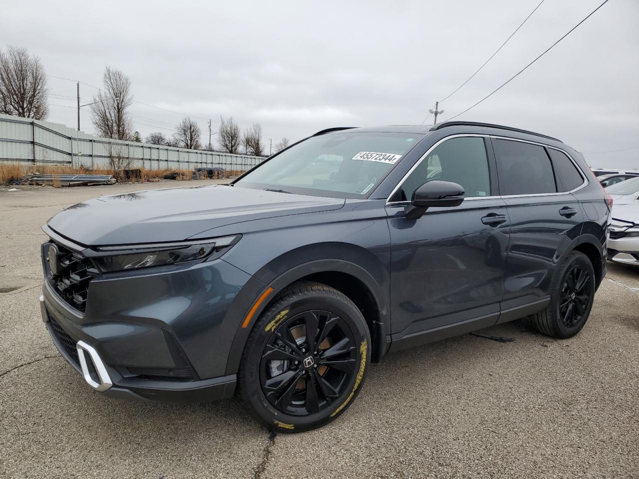 2023 HONDA CR-V SPORT