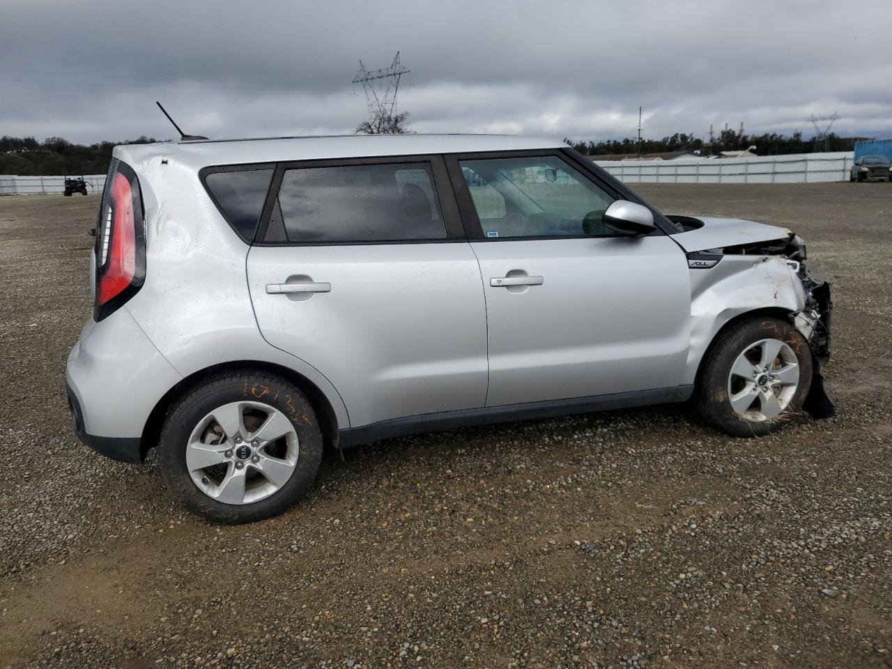 2019 KIA SOUL - Фото 3