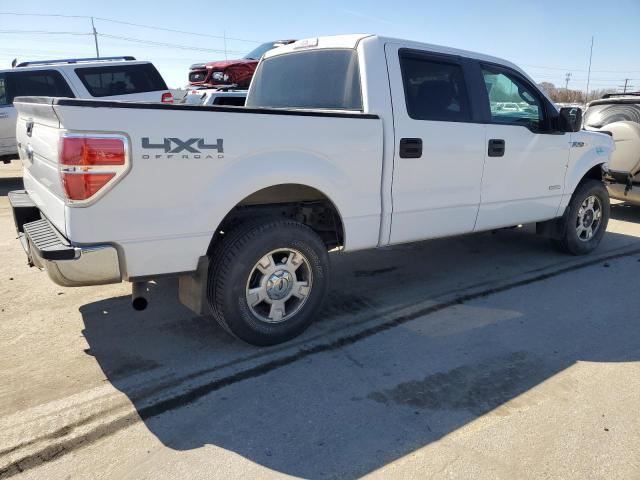 2014 Ford F150 Supercrew - Image 3
