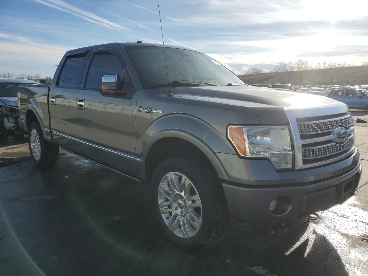 2010 FORD F150 SUPER - Image 4