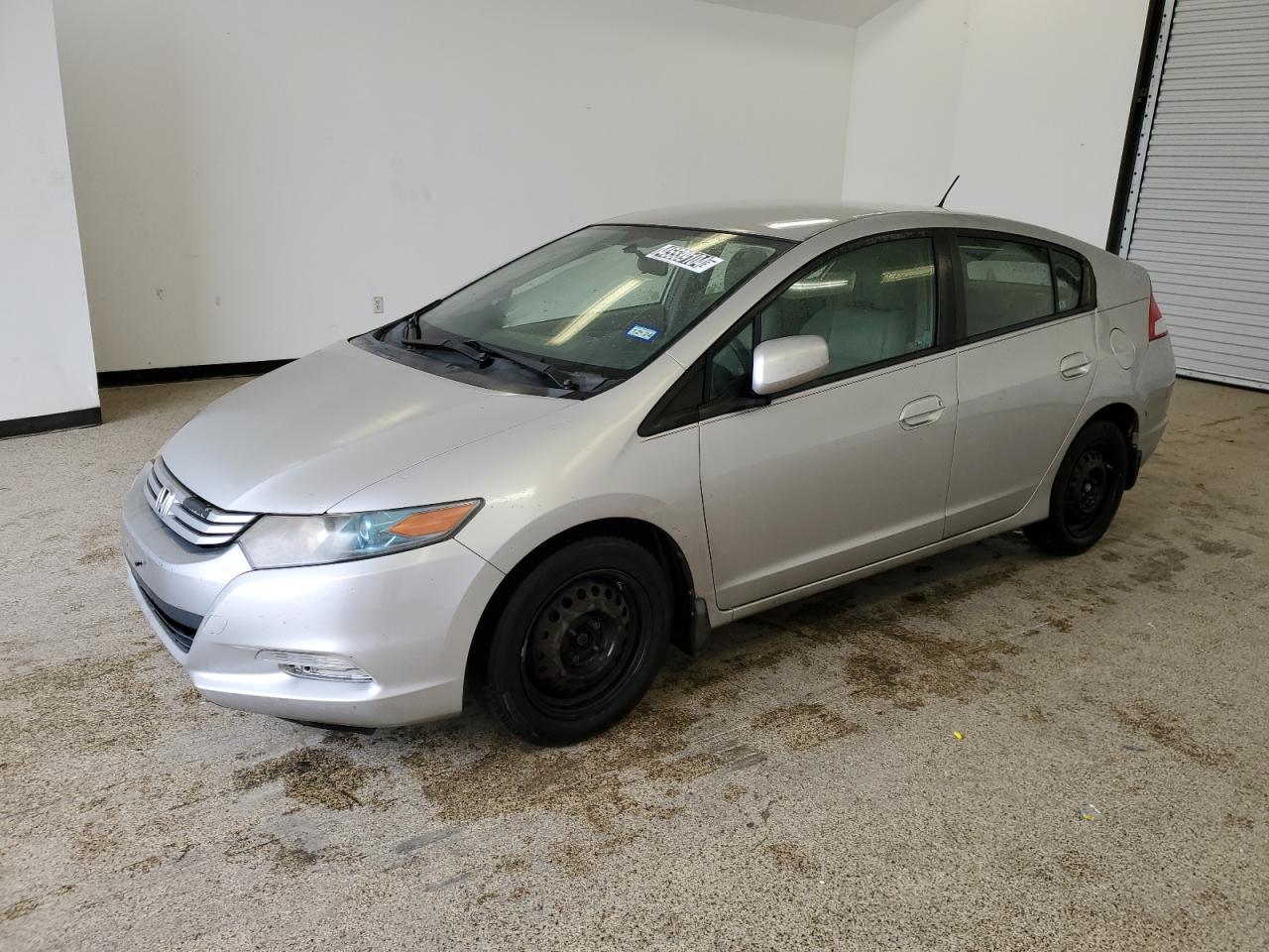 2010 HONDA INSIGHT LX