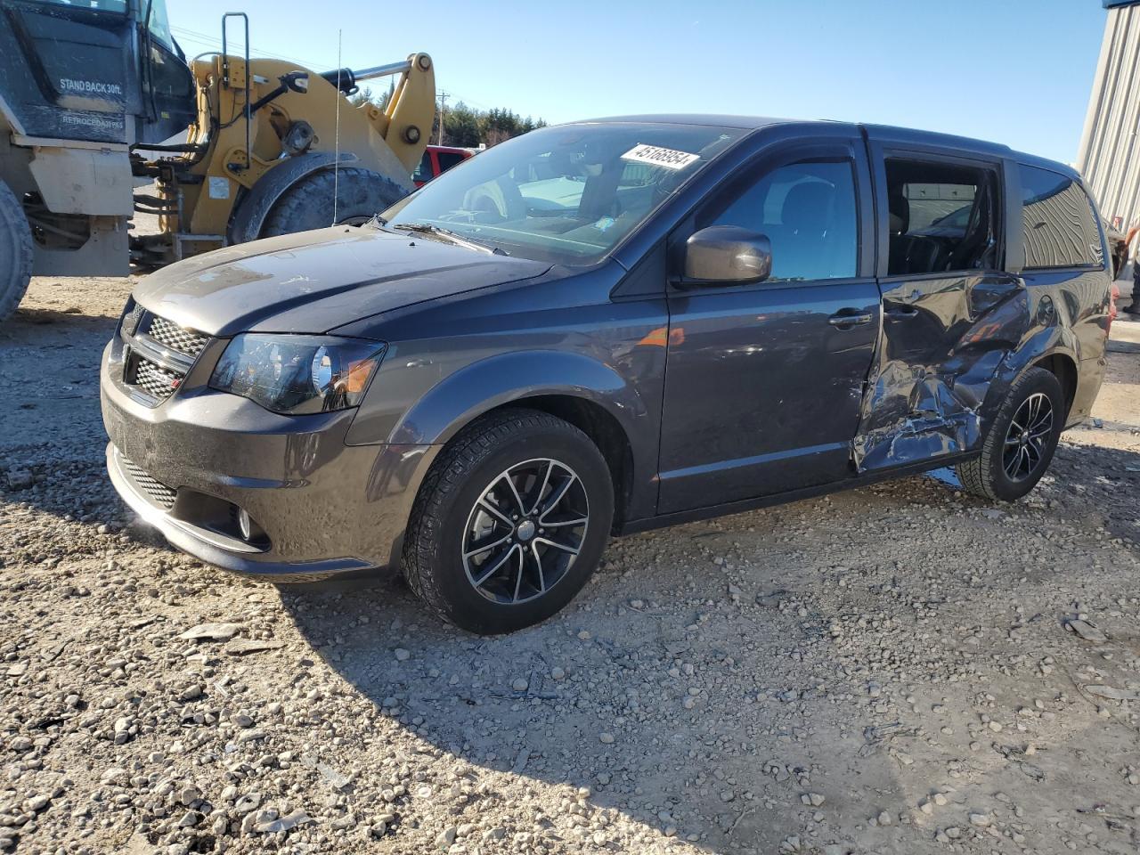 2019 DODGE GRAND CARA car image