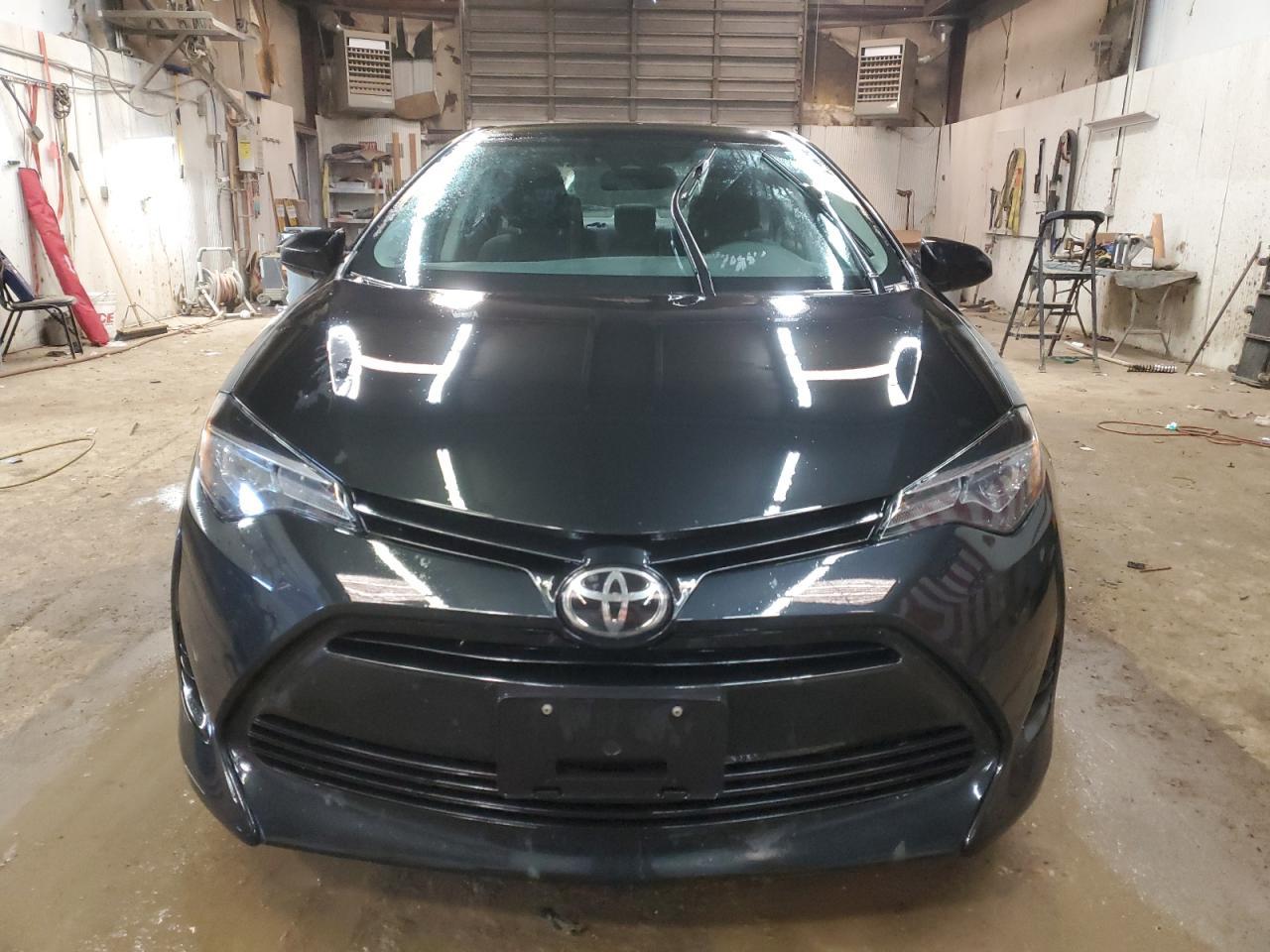 2018 TOYOTA COROLLA L - Image 5