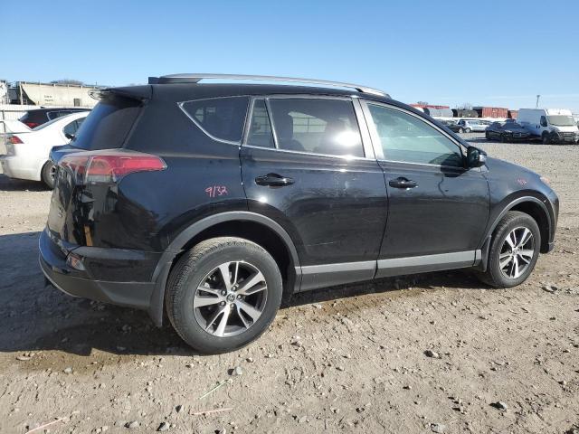 2017 Toyota Rav4 Xle - Фото 3