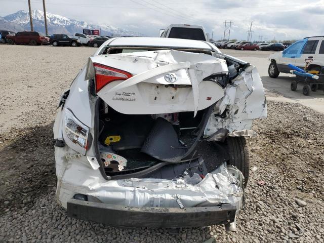 2014 Toyota Corolla L - Фото 6