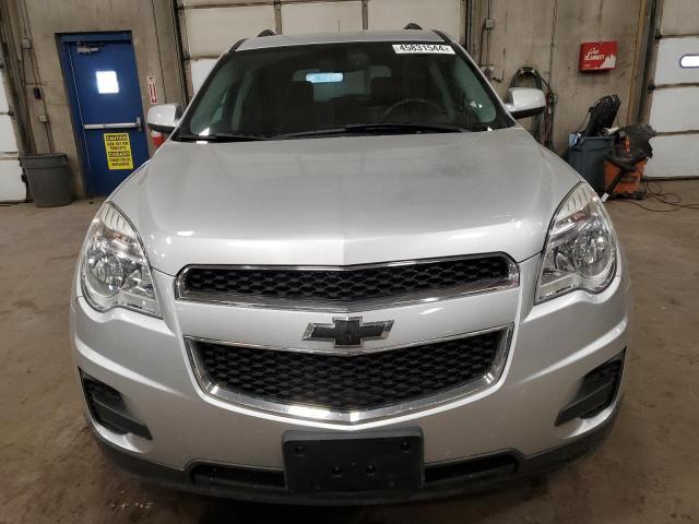 2011 Chevrolet Equinox Lt - Image 5