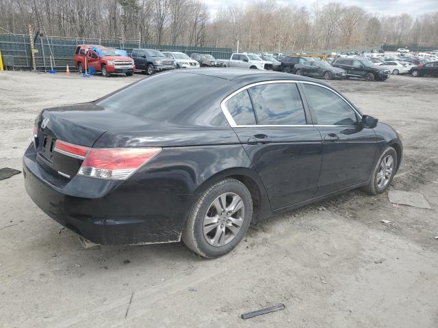 2012 Honda Accord Se - Фото 3