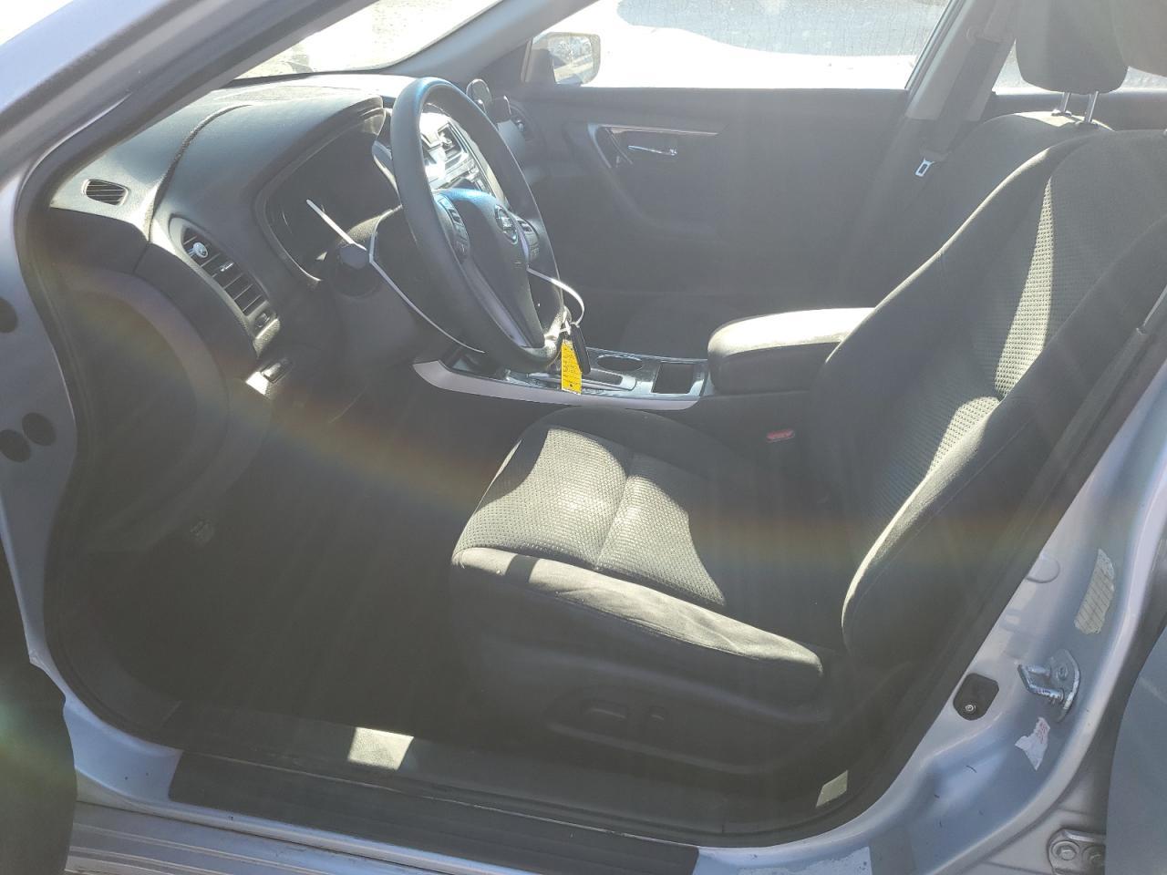 2014 NISSAN ALTIMA 2.5 - Фото 7