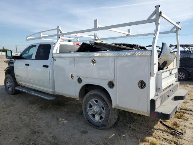 2022 Ram 2500 Tradesman - Фото 2