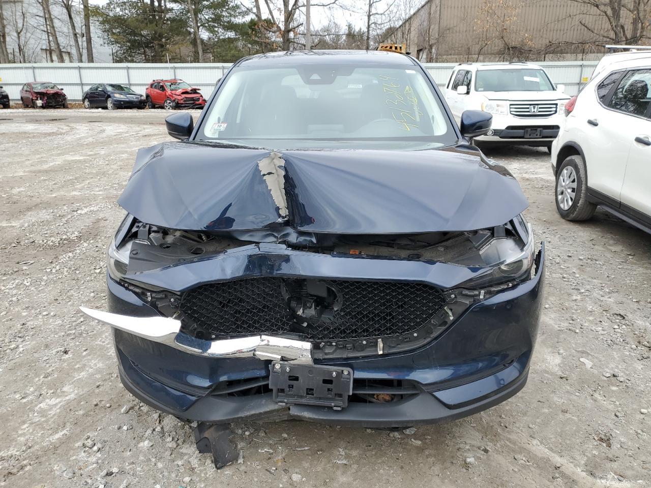 2018 MAZDA CX-5 GRAND - Image 5