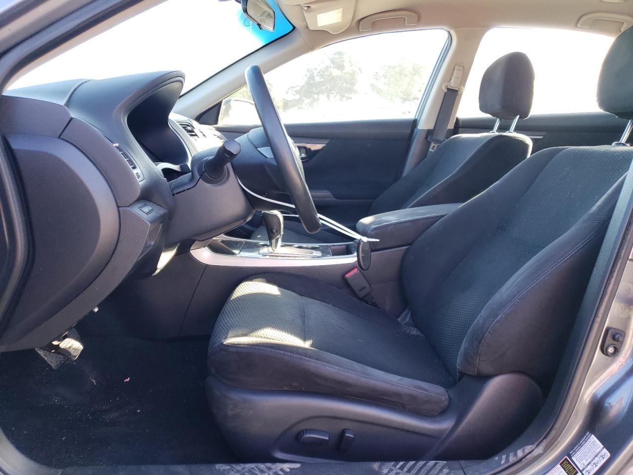 2014 NISSAN ALTIMA 2.5 - Image 7