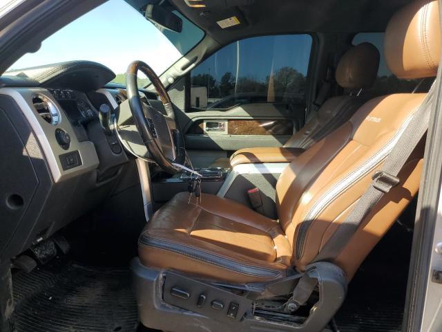 2013 Ford F150 Supercrew - Фото 7