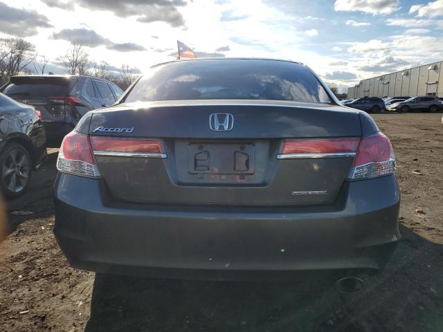 2012 Honda Accord Se - Фото 6