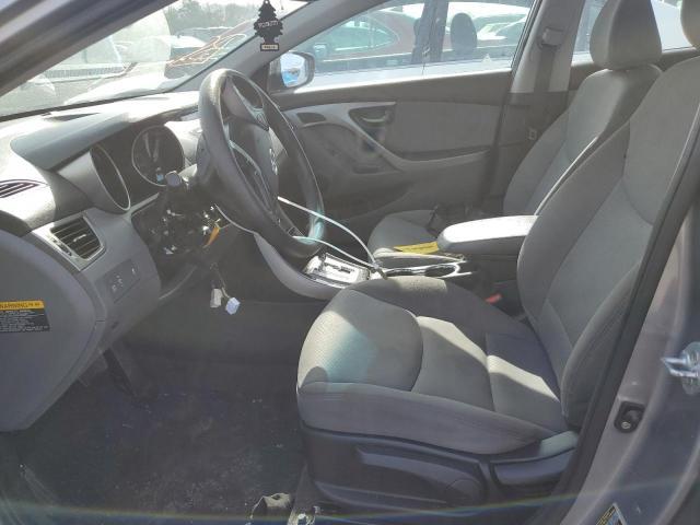 2013 Hyundai Elantra Gls - Image 7