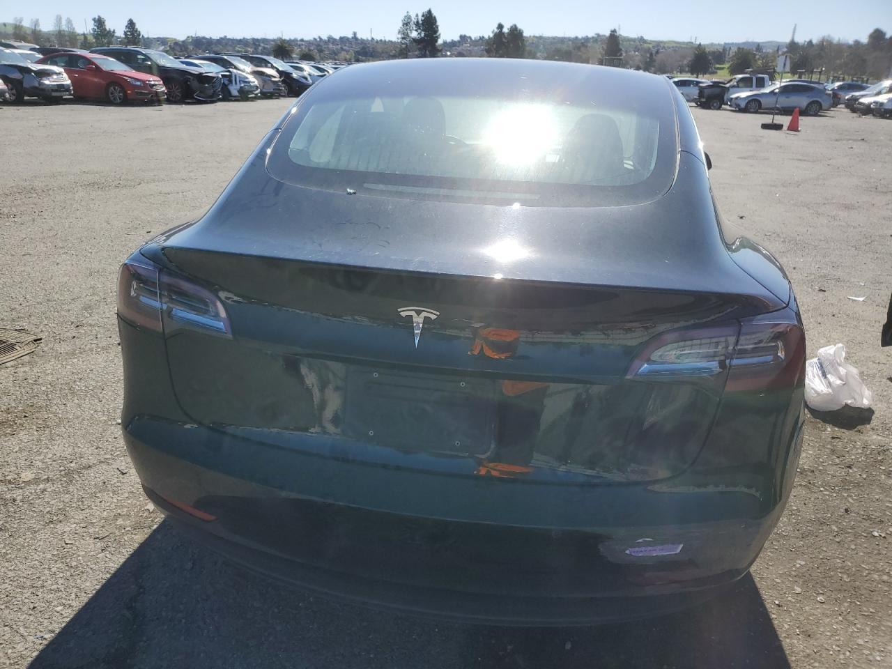 2019 TESLA MODEL 3 - Image 6
