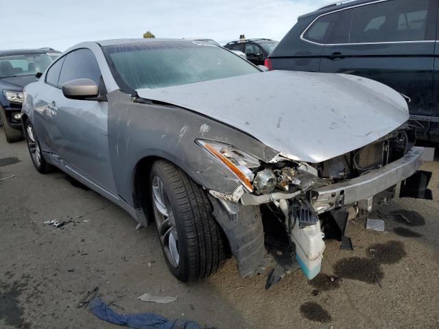 2010 Infiniti G37 Base - Image 4