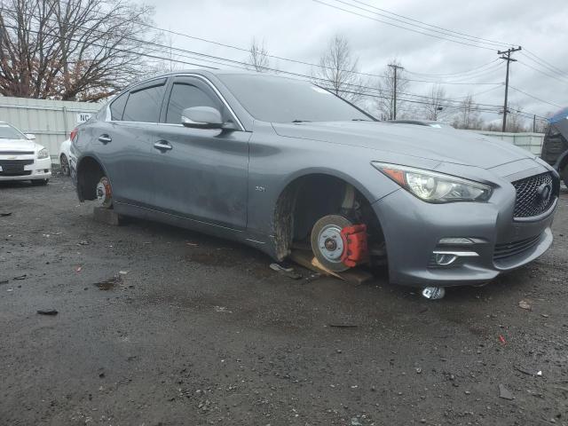 2016 Infiniti Q50 Premium - Фото 4