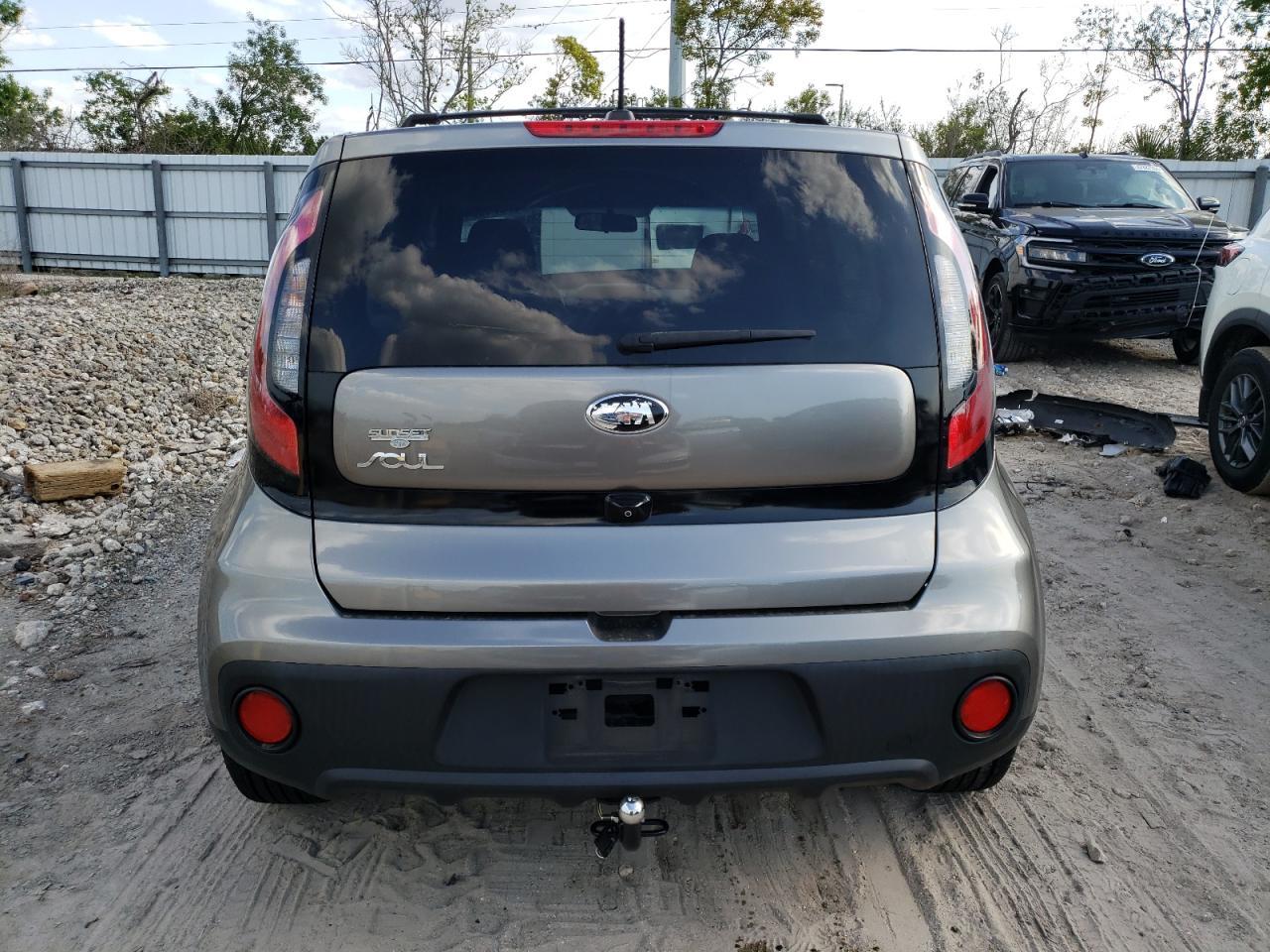 2019 KIA SOUL - Image 6