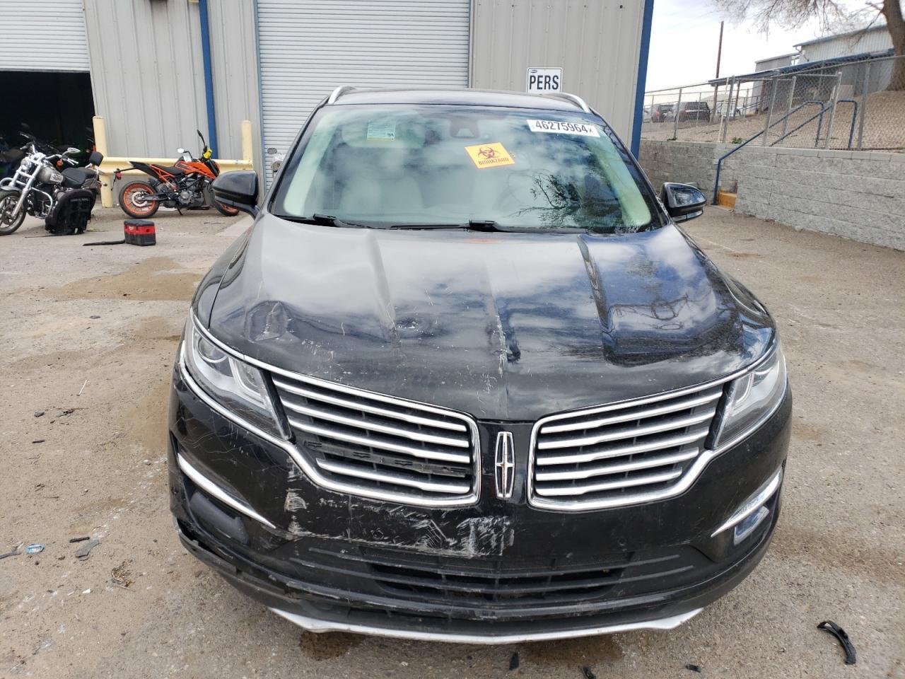 2018 LINCOLN MKC RESERV - Фото 5