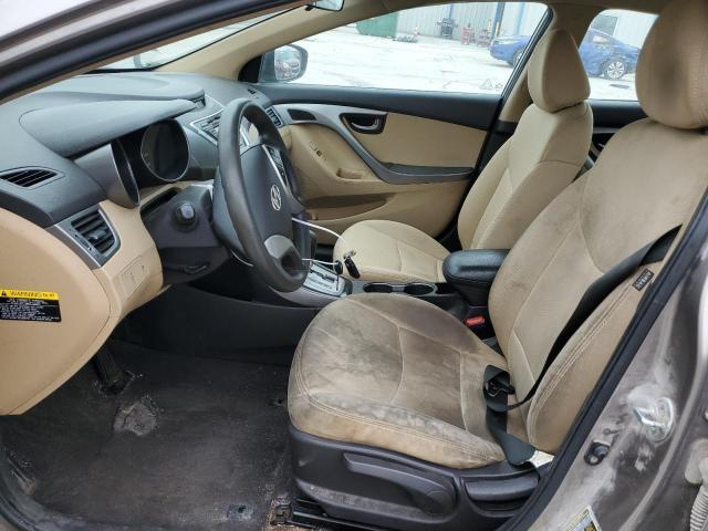 2011 Hyundai Elantra Gls - Image 7