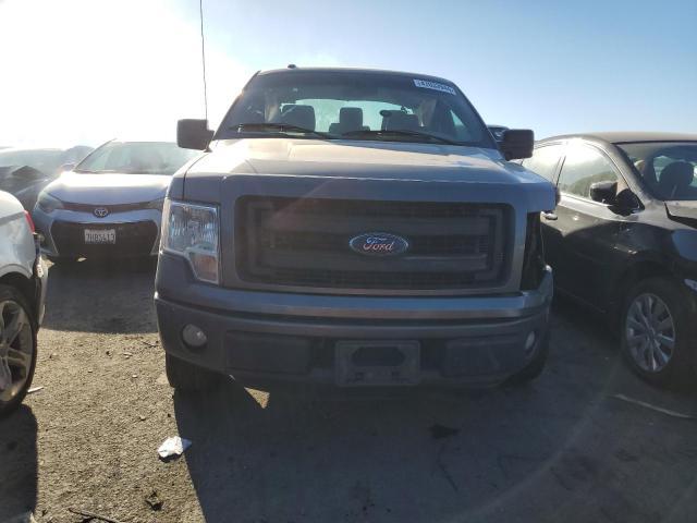 2014 Ford F150 Super Cab - Image 5