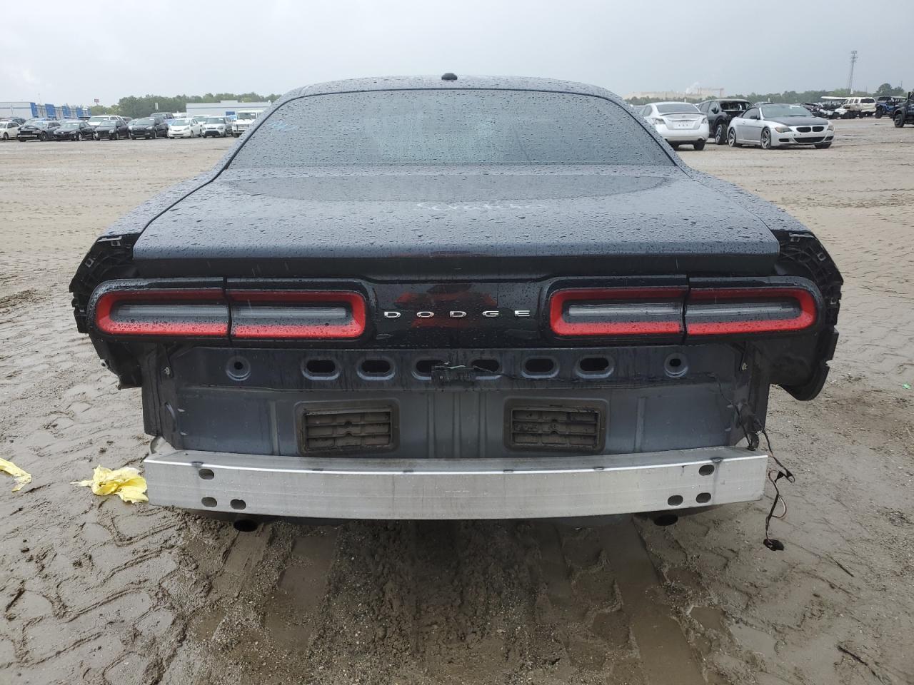 2016 DODGE CHALLENGER - Image 6