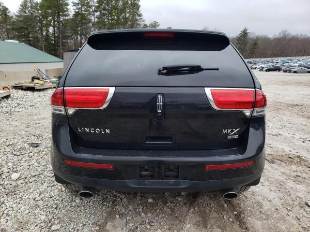 2013 Lincoln Mkx - Image 6